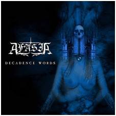 Afasia : Decadence Words